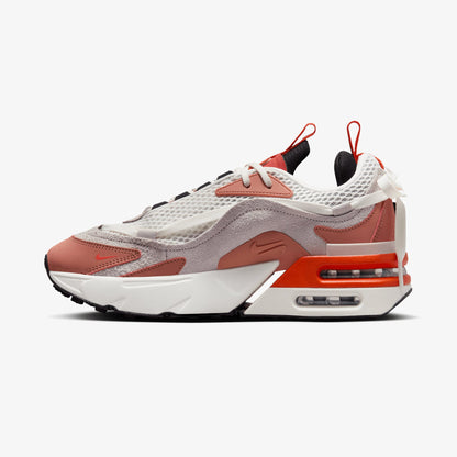 Nike Air Max Furyosa Nrg Kadın Beyaz Spor Ayakkabı