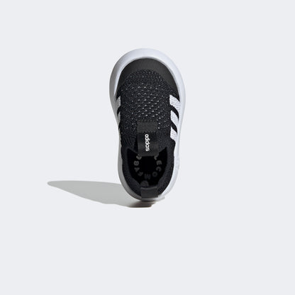 Adidas Bubble Comfy Bebek Siyah Spor Ayakkabı