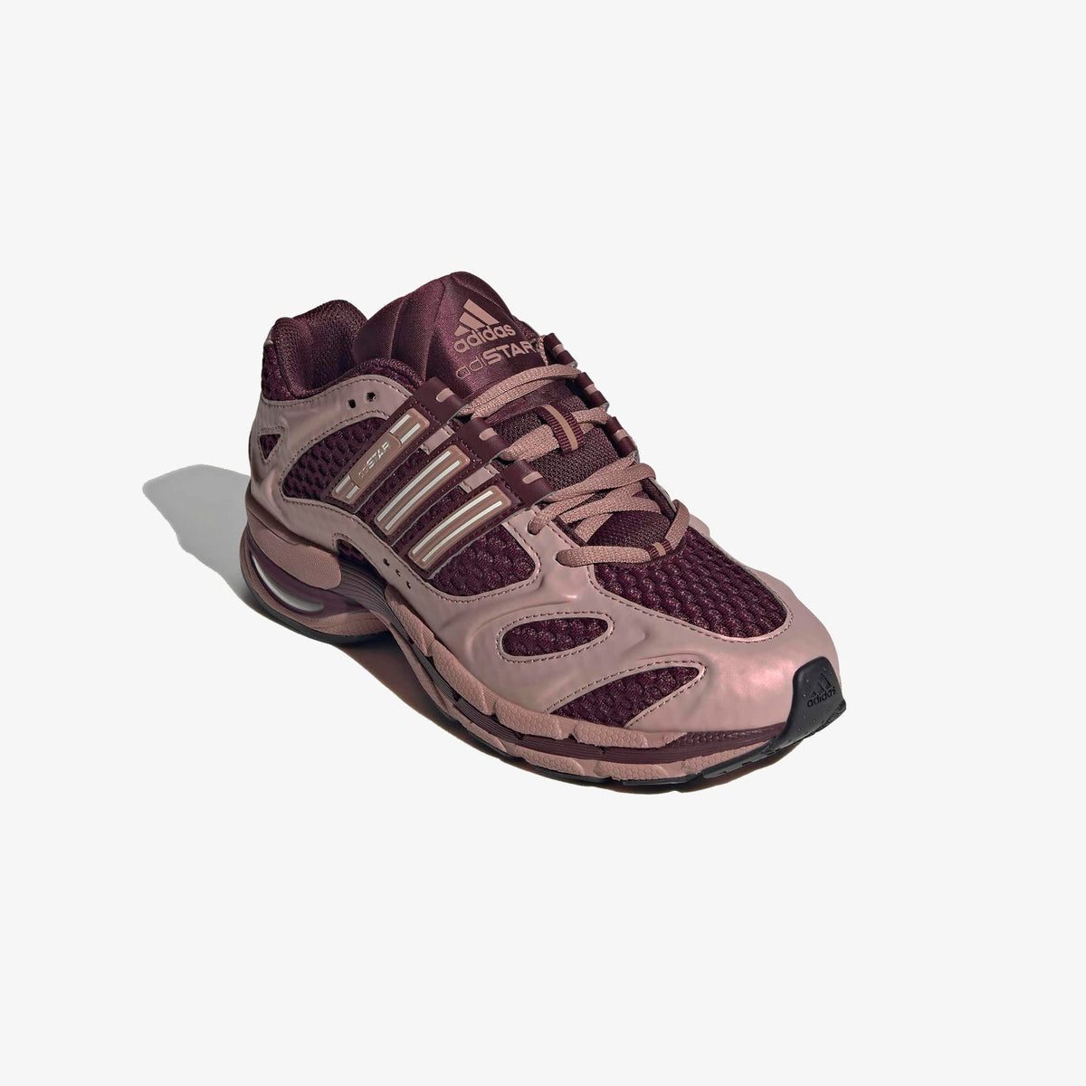 Adidas Adistar Mld Kadın Bordo Spor Ayakkabı