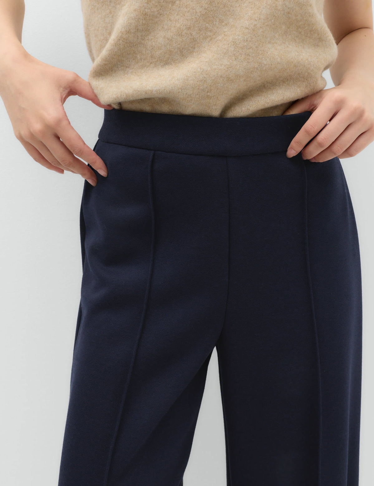 Premium Jersey Pantolon