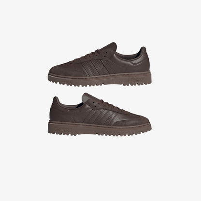 Adidas Samba Lx Freizeit Unisex Kahverengi Spor Ayakkabı
