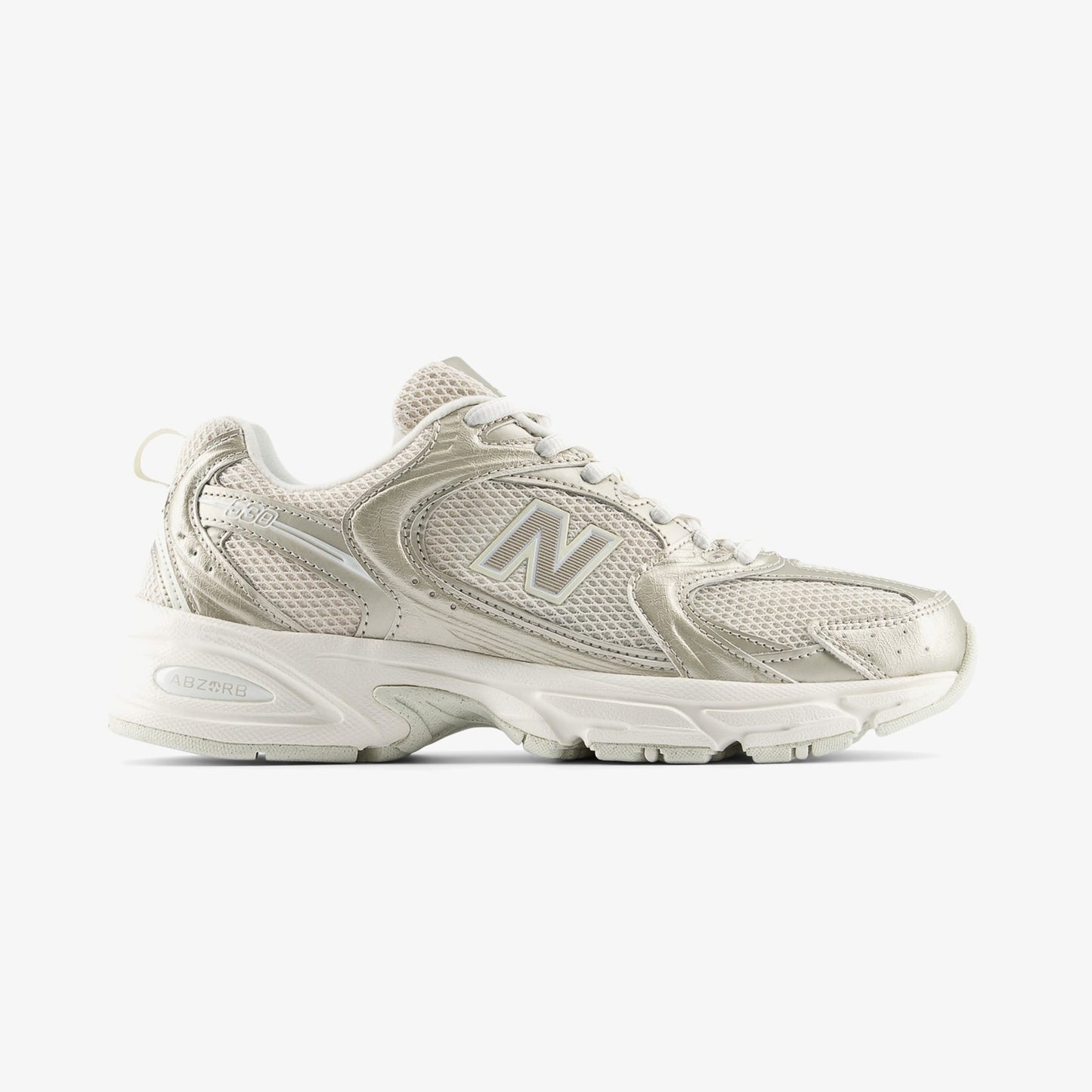 New Balance 530 Lifestyle Unisex Kahverengi Spor Ayakkabı
