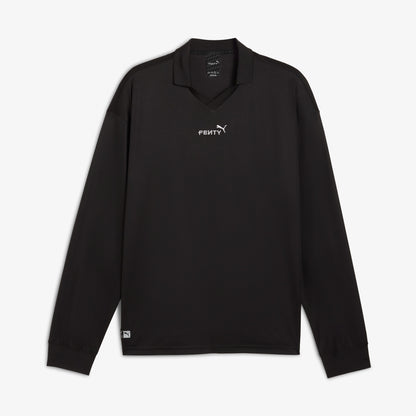 Puma X Fenty Goalie Unisex Siyah Forma