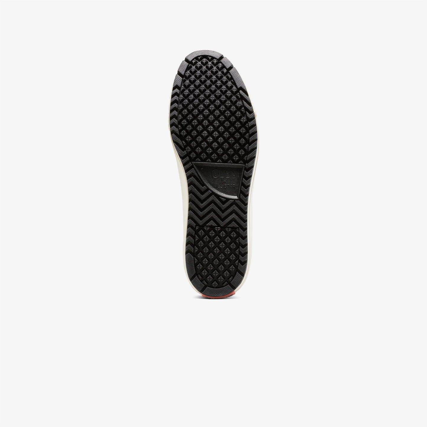 Converse Chuck Taylor All Star Malden Street Unisex Kahverengi Bot