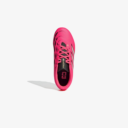 Adidas Predator Club Fg/mg Çocuk Sarı Halı Saha Kramponu