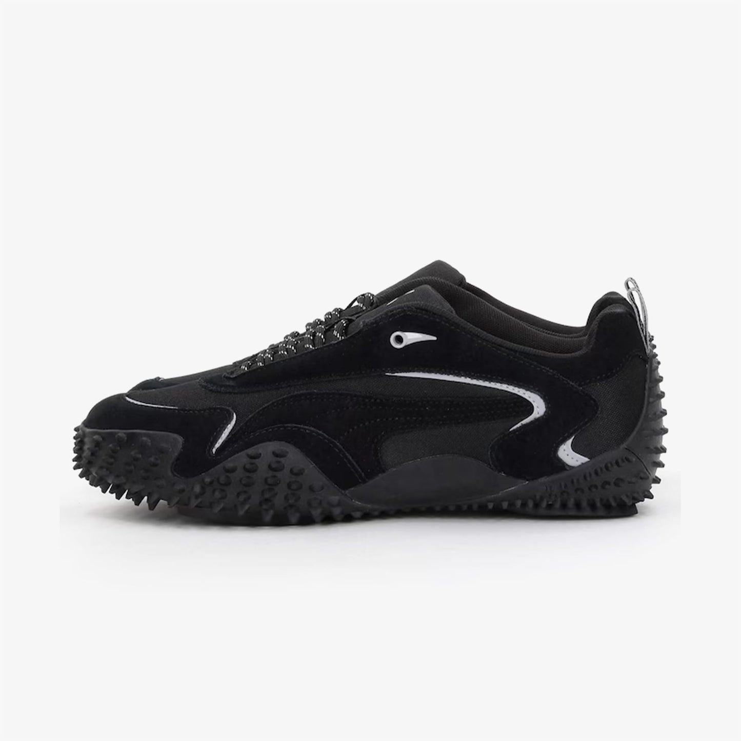 Puma Mostro Xc Prime Unisex Siyah Spor Ayakkabı