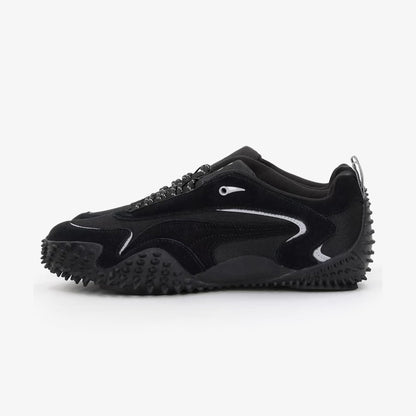 Puma Mostro Xc Prime Unisex Siyah Spor Ayakkabı