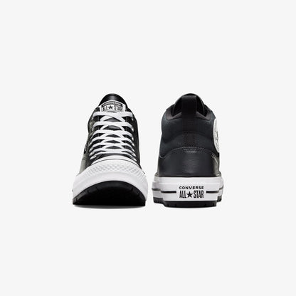 Converse Chuck Taylor All Star City Trek Waterproof Boot Unisex Siyah Sneaker