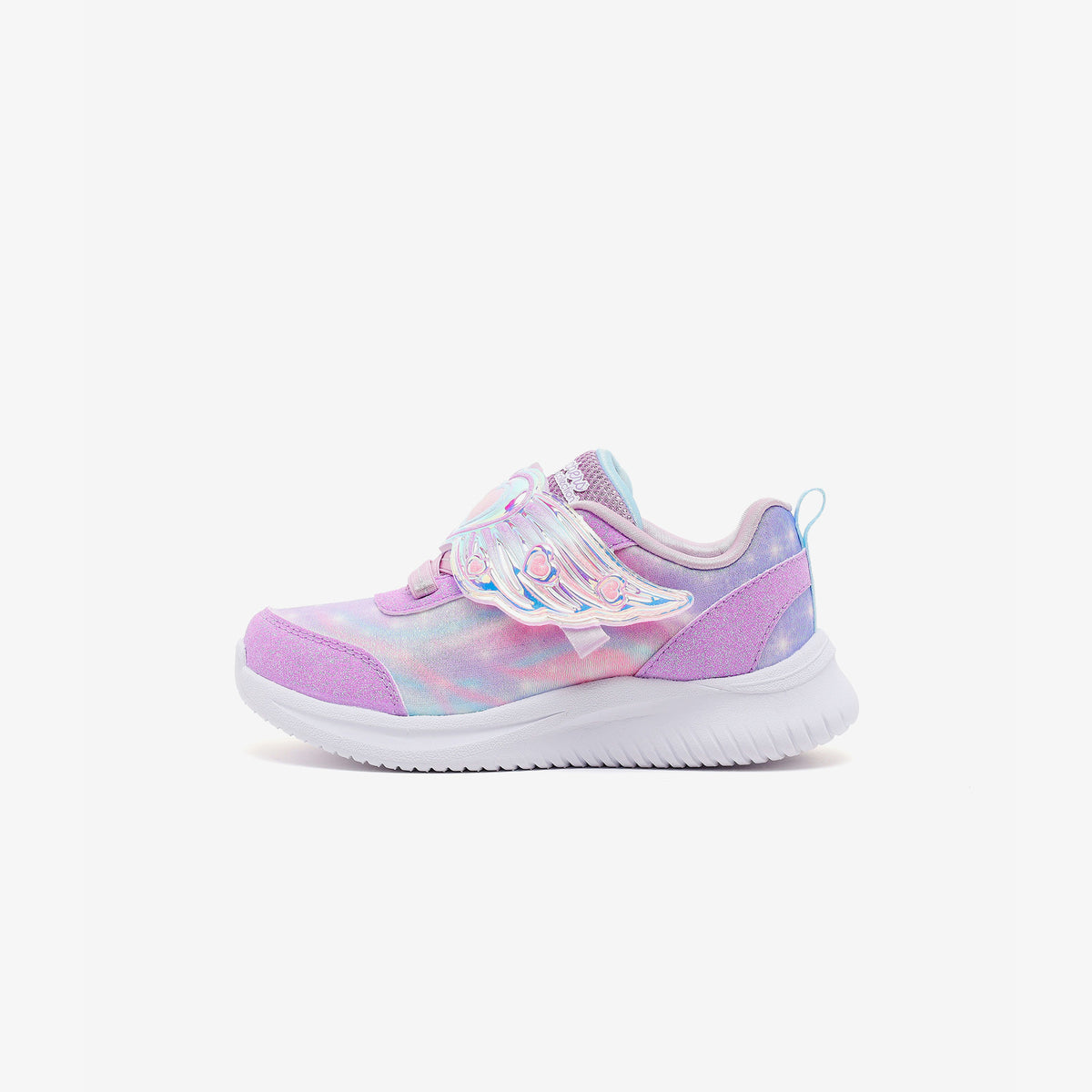 Skechers Jumpsters Çocuk Mor Spor Ayakkabı