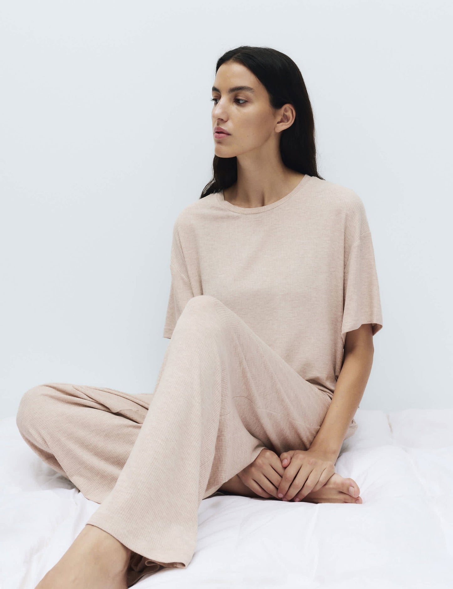 Modal Pijama Altı