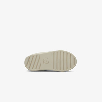 Veja Small V-10 Chromefree Leather Çocuk Renkli Sneaker