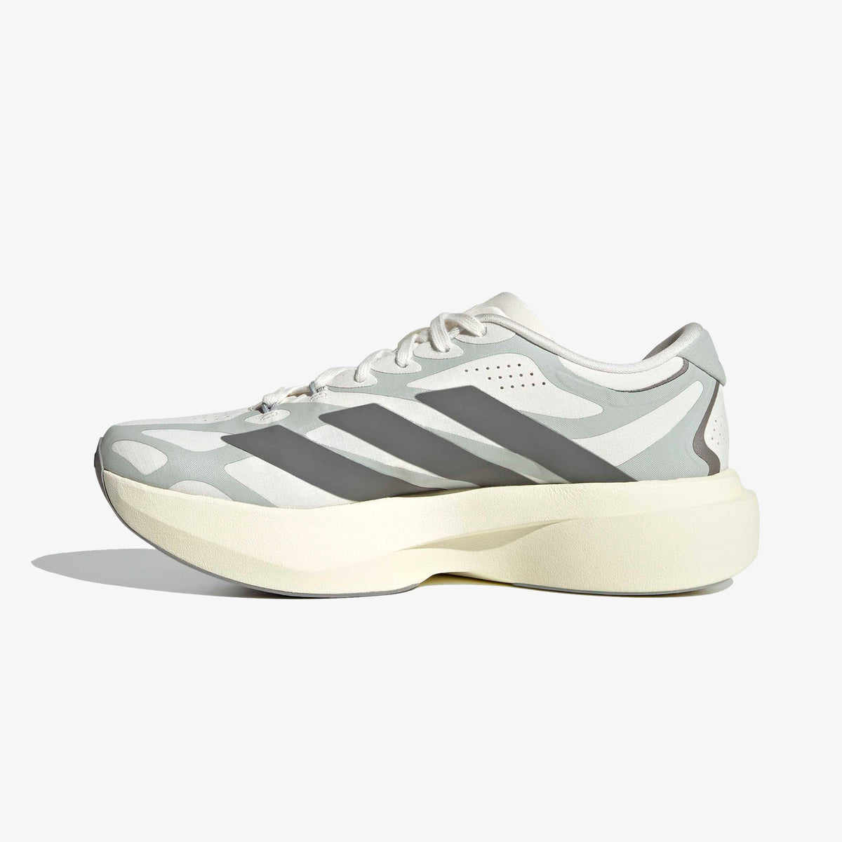 Adidas Adizero Evo Sl Exo Kadın Beyaz Spor Ayakkabı