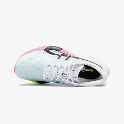 Asics Meta Speed Paris Sky Unisex Mavi Koşu Ayakkabısı