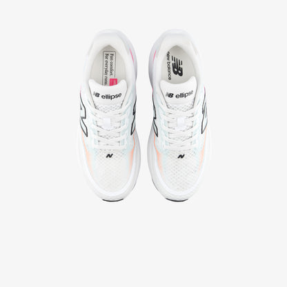 New Balance Ellipse Kadın Beyaz Koşu Ayakkabısı