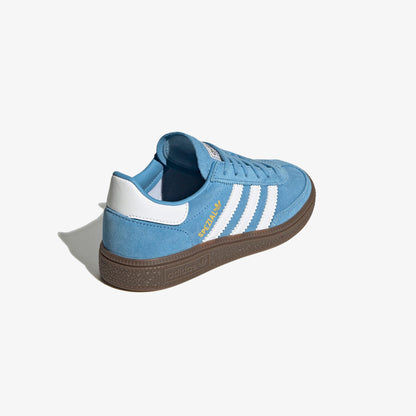 Adidas Handball Spezial Çocuk Mavi Spor Ayakkabı