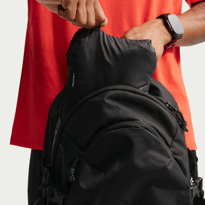 Nike Acg Tfadv Rope De Dpe Lt Vst Erkek Siyah Yelek
