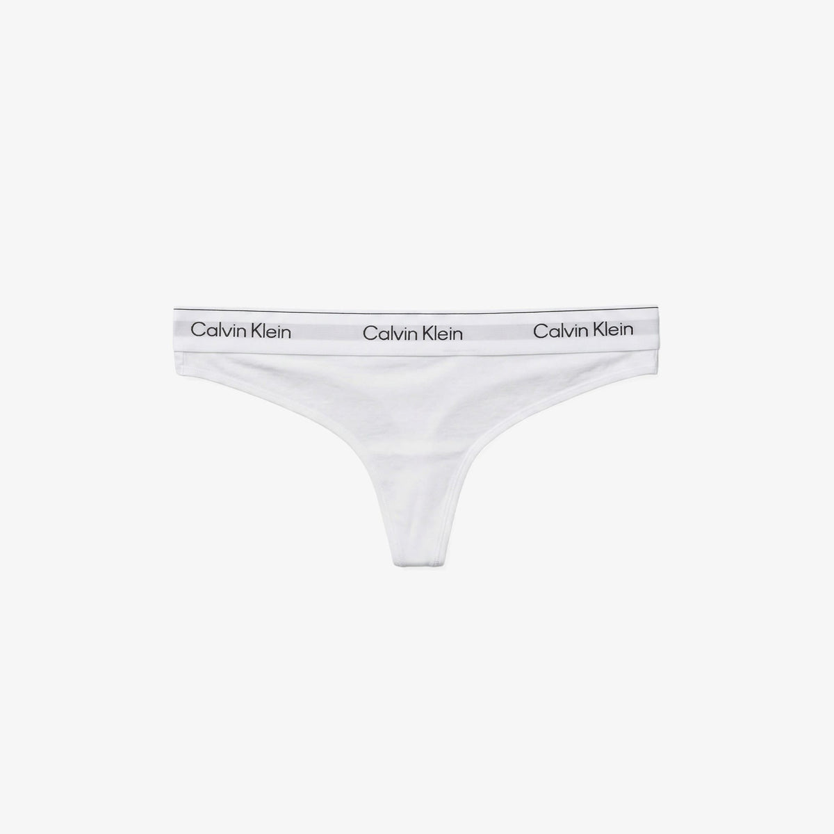 Calvin Klein Thong Modal 2'li Kadın Renkli Külot