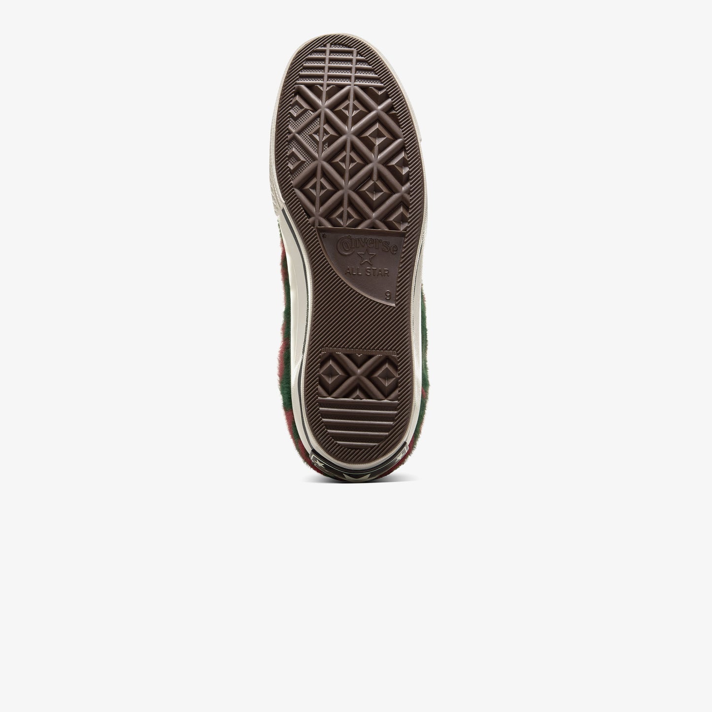 Converse Chuck 70 Unisex Yeşil Sneaker