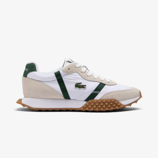 Lacoste L-spin Evo Erkek Beyaz Sneaker