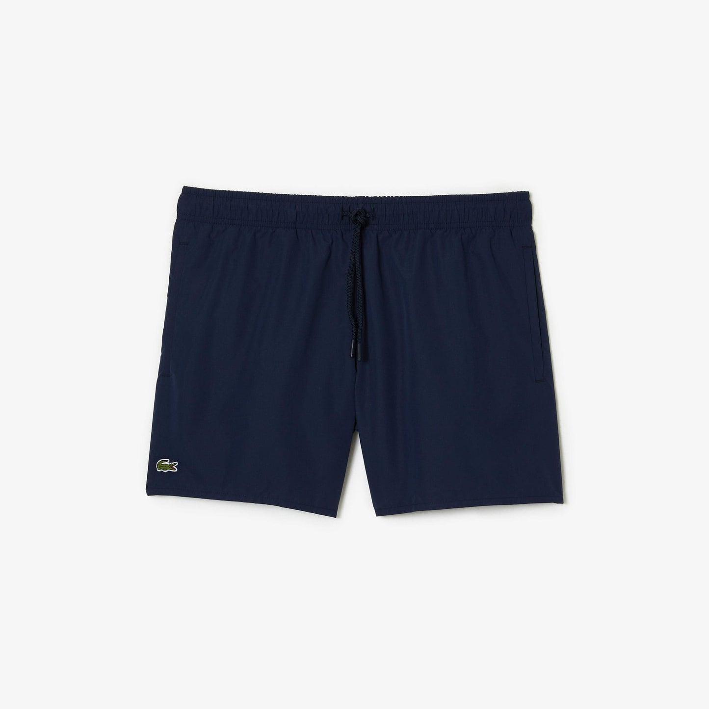Lacoste Erkek Lacivert Deniz Şortu