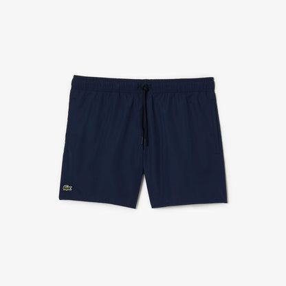 Lacoste Erkek Lacivert Deniz Şortu