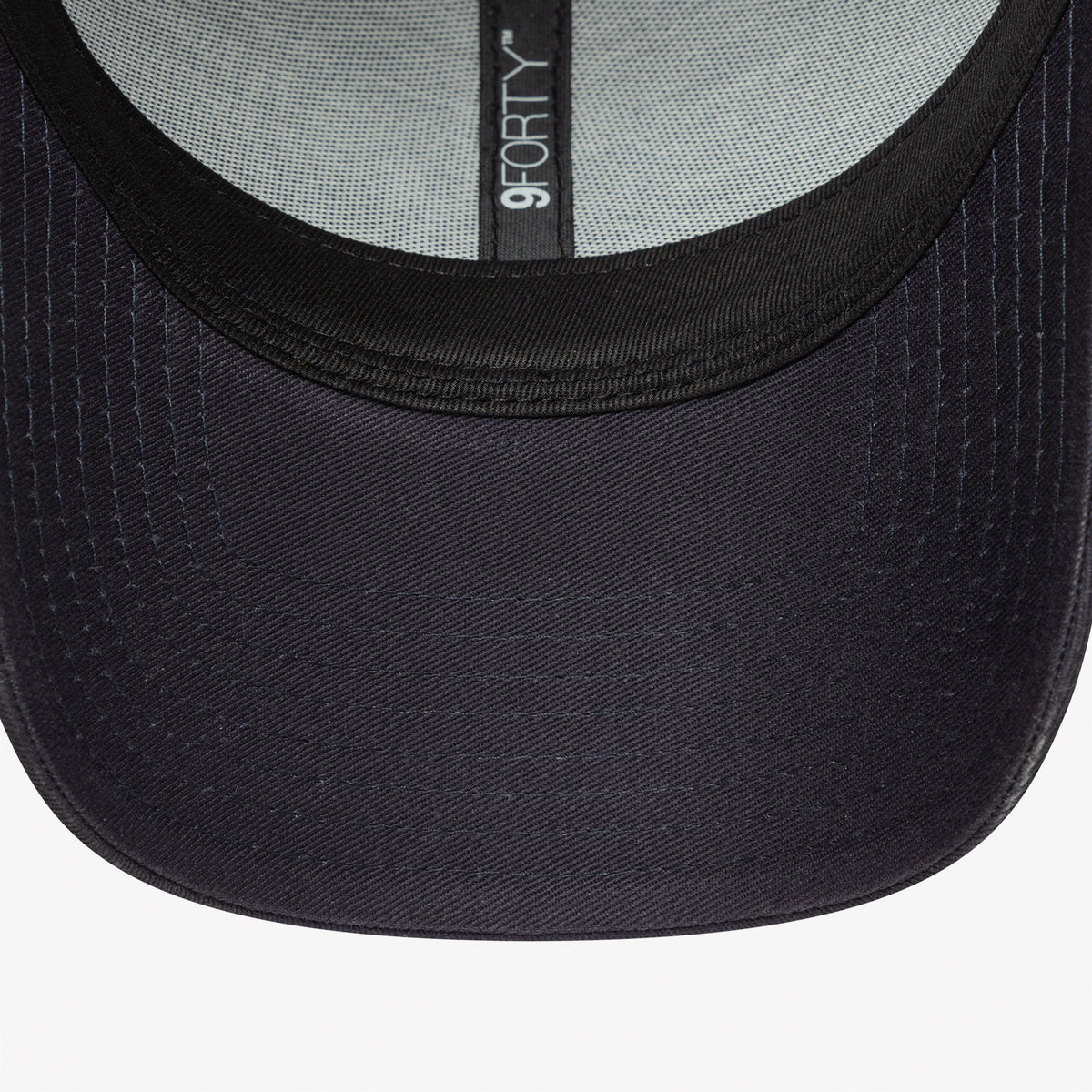 New Era Camo Infill 9forty Neyvan Unisex Lacivert Şapka
