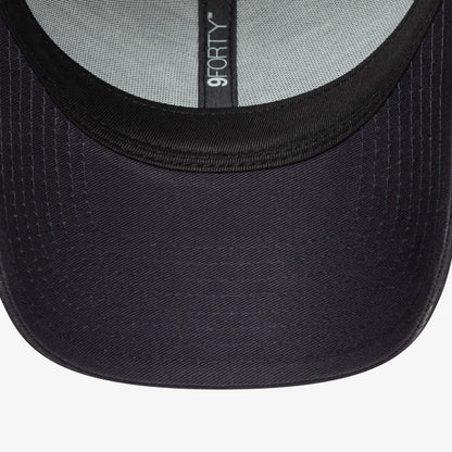 New Era Camo Infill 9forty Neyvan Unisex Lacivert Şapka