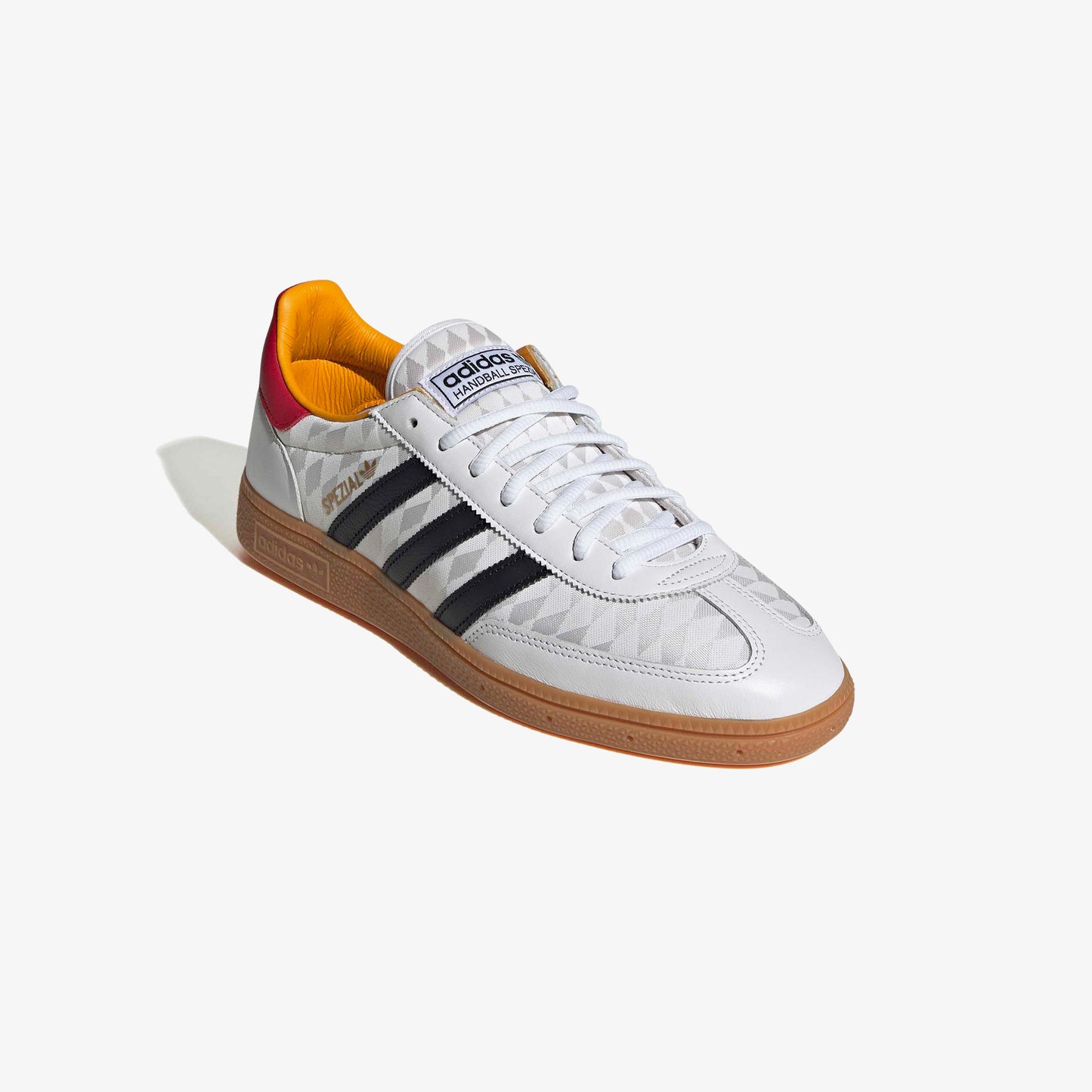Adidas Handball Spezial Erkek Beyaz Spor Ayakkabı