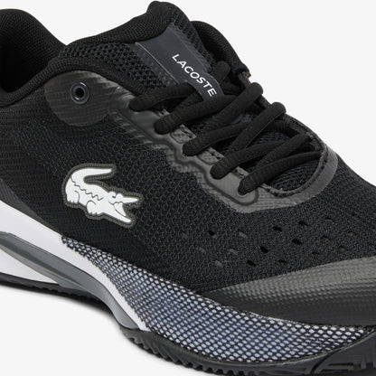 Lacoste Ag-lt Evo Kadın Siyah Sneaker