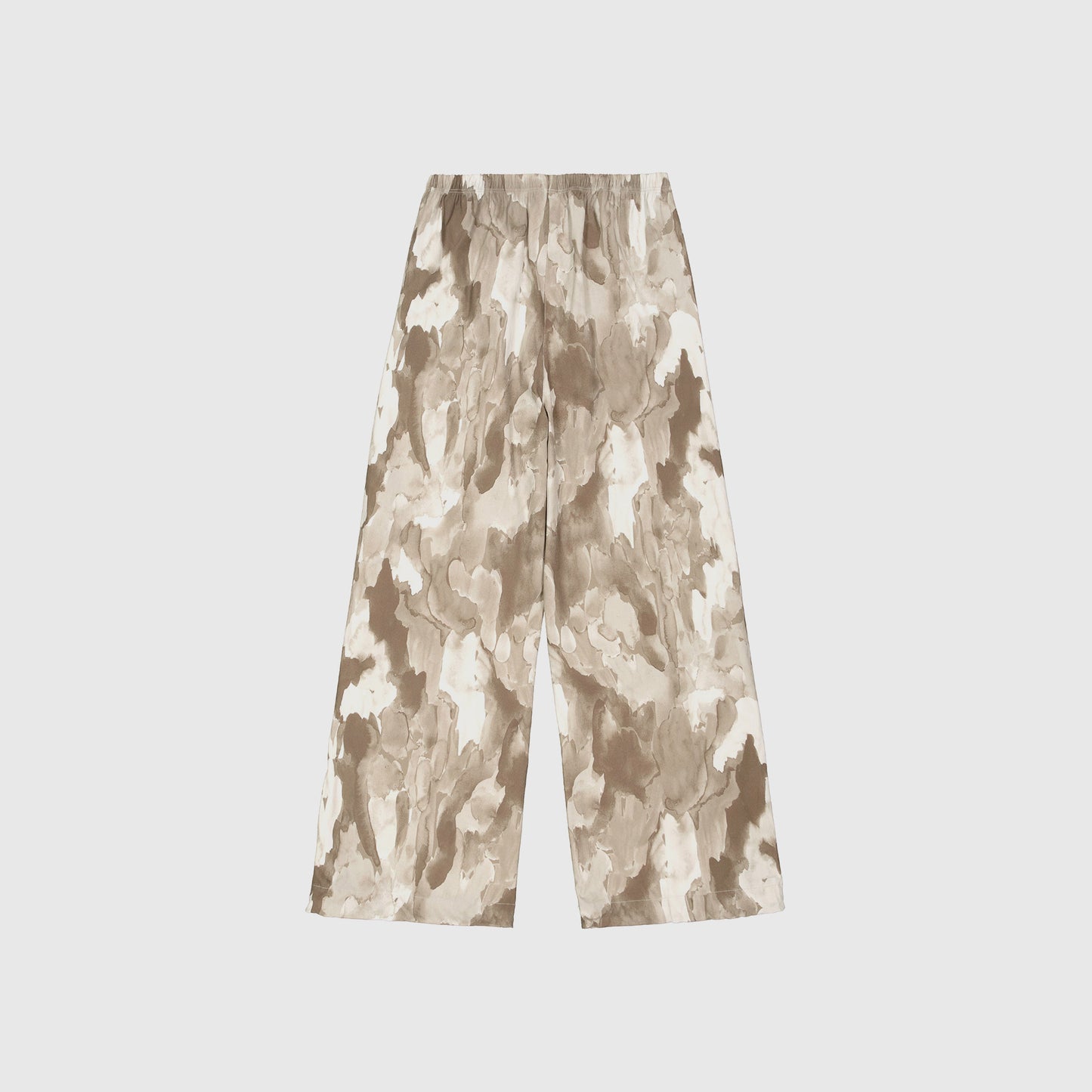 Champion Parachute Kadın Krem Pantolon