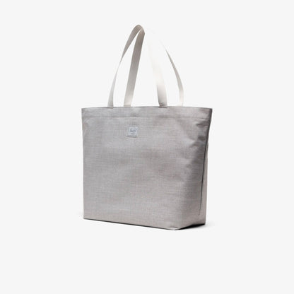 Herschel Classic Tote Unisex Siyah Omuz Çantası