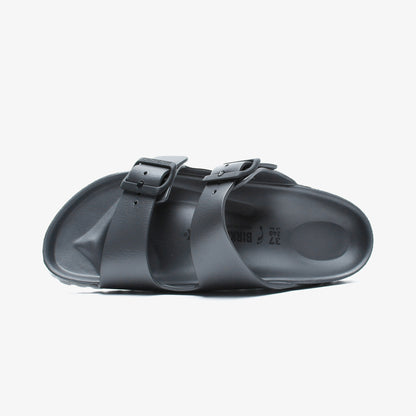 Birkenstock Arizona Eva Kadın Metalik Antrasit Terlik
