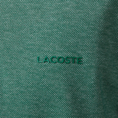 Lacoste Erkek Relaxed Fit Yeşil Polo
