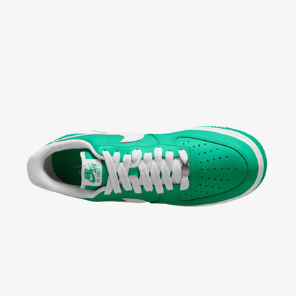 Nike Air Force Erkek Yeşil Sneaker
