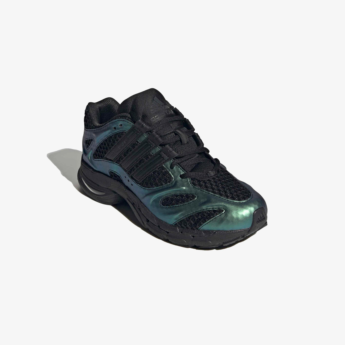 Adidas Adistar Mld Kadın Siyah Spor Ayakkabı
