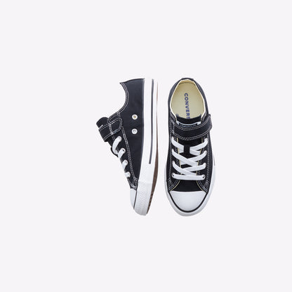 Converse Chuck Taylor All Star 1v Easy-on Çocuk Siyah Sneaker