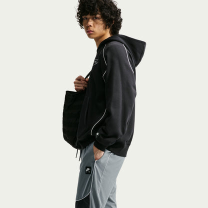 Nike Air Hybrid Utility Erkek Gri Eşofman Altı