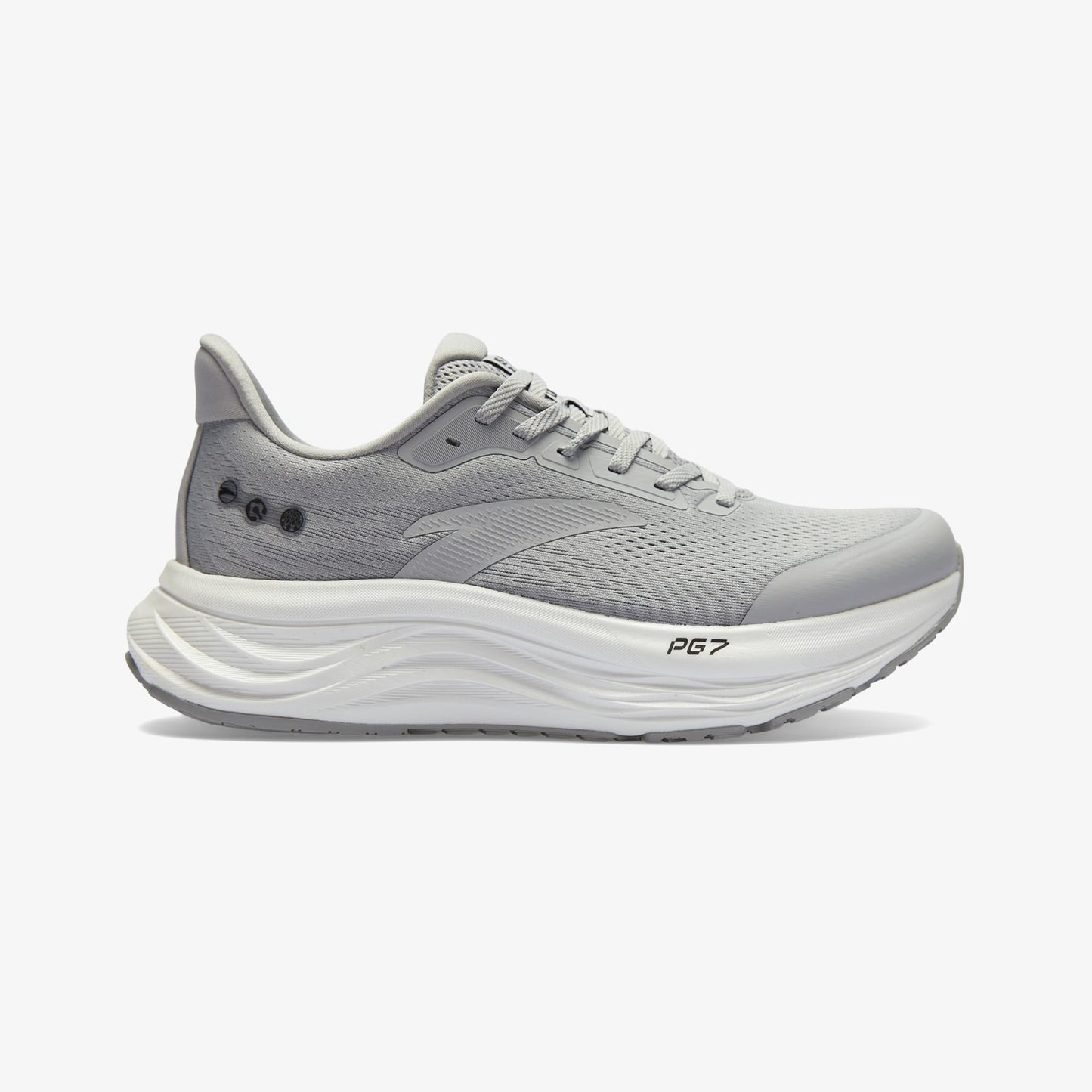 Anta Journey Walker 2.0 Erkek Gri Spor Ayakkabı
