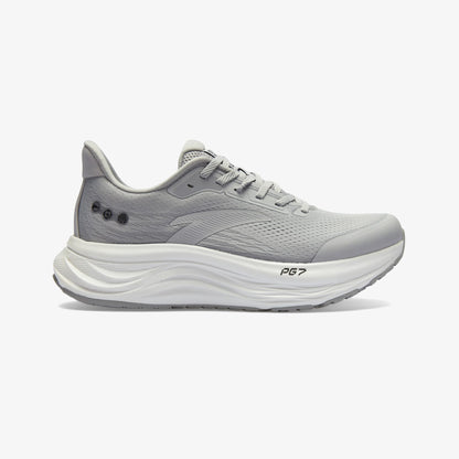 Anta Journey Walker 2.0 Erkek Gri Spor Ayakkabı