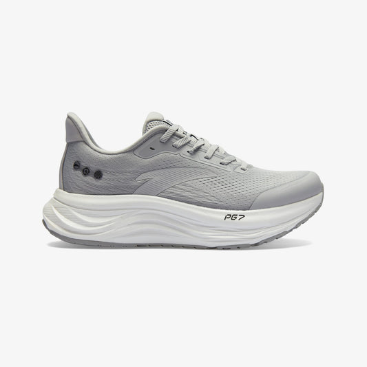 Anta Journey Walker 2.0 Erkek Gri Spor Ayakkabı