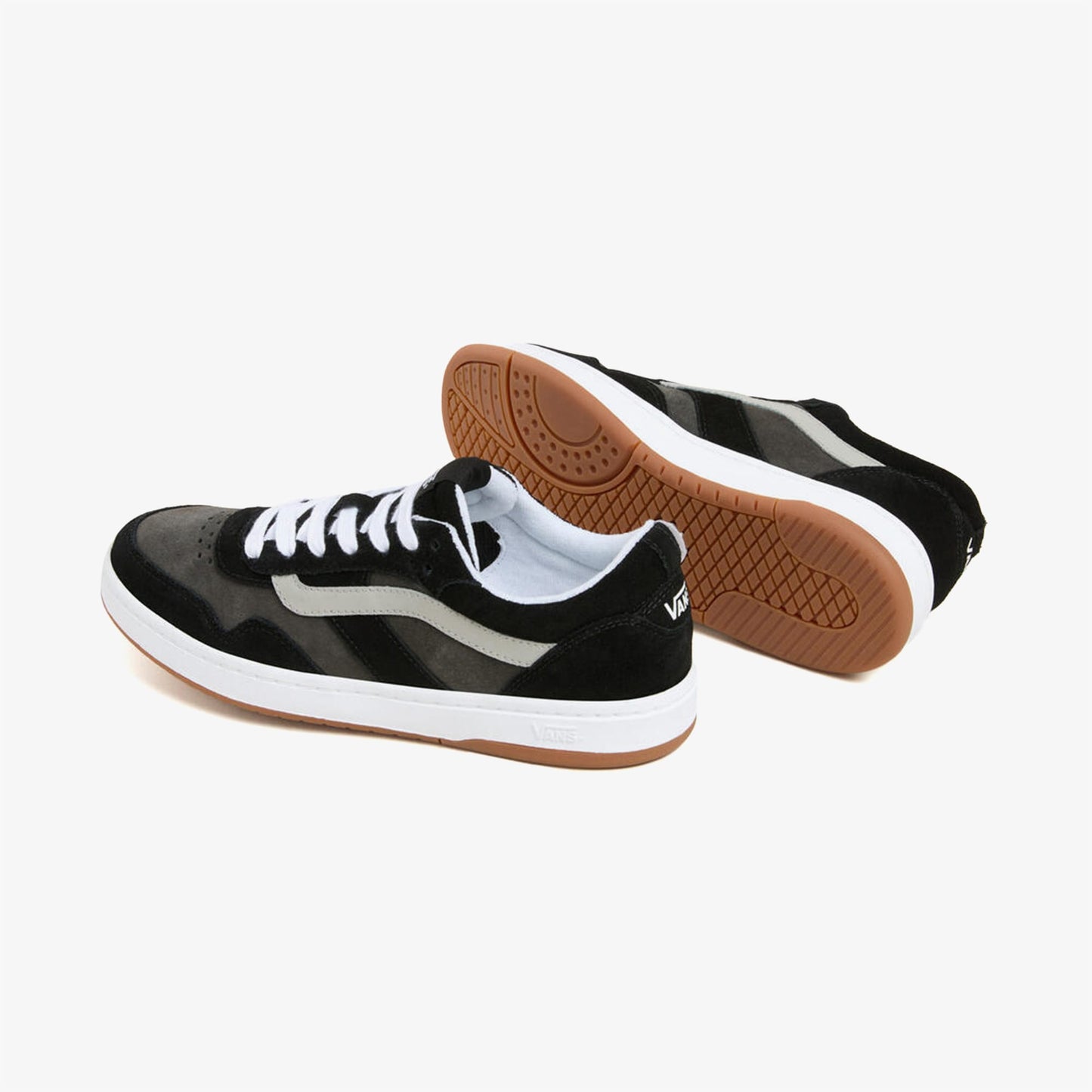 Vans Cruze 3.0 Unisex Siyah Spor Ayakkabı
