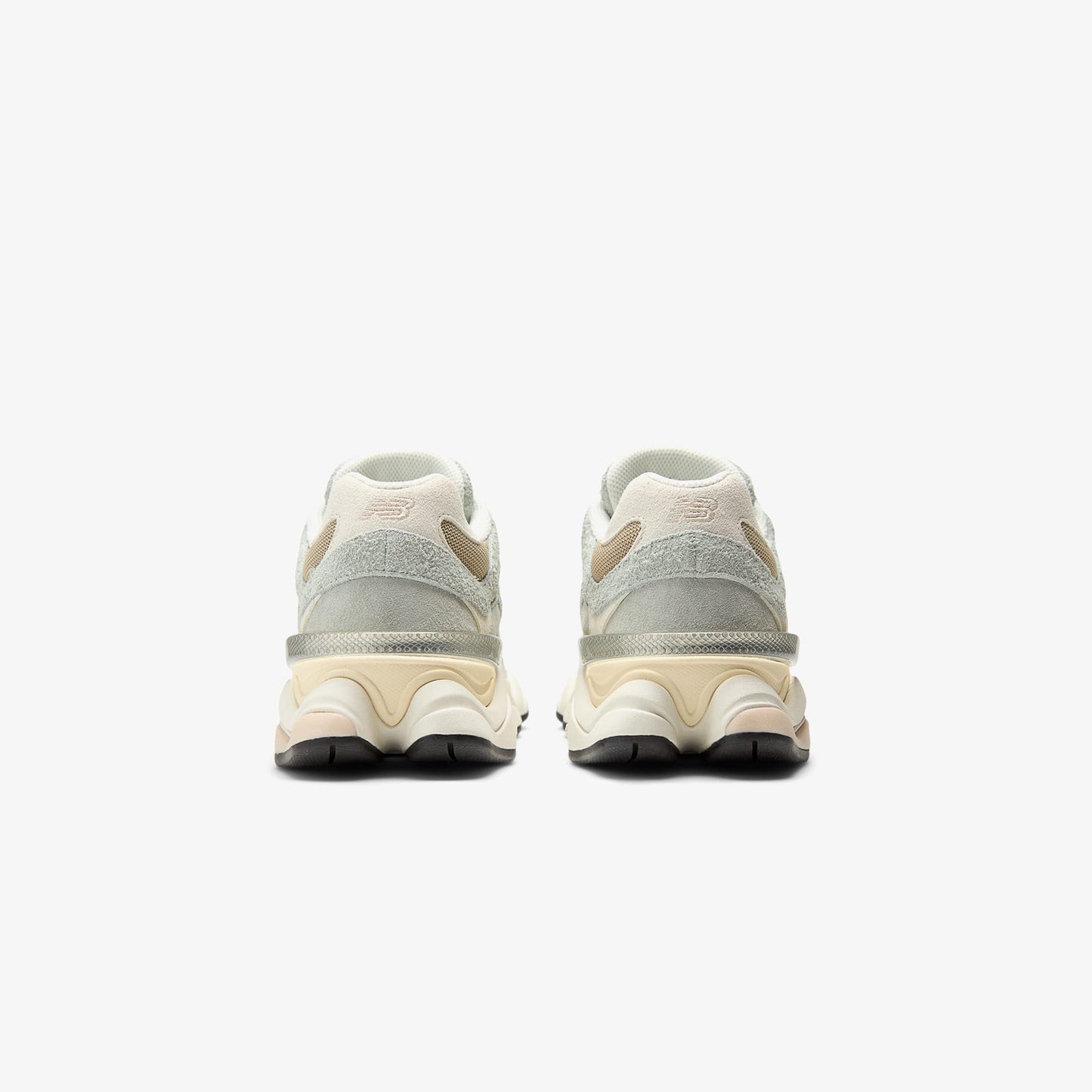 New Balance 9060 Lifestyle Unisex Gri Spor Ayakkabı