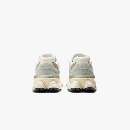 New Balance 9060 Lifestyle Unisex Gri Spor Ayakkabı