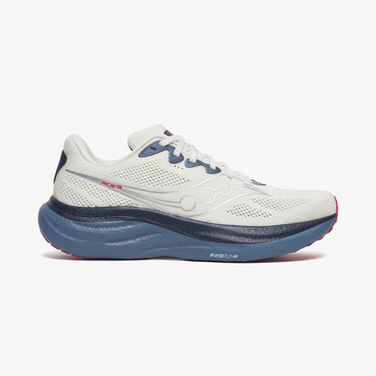 Saucony Ride 19 Erkek Krem Spor Ayakkabı
