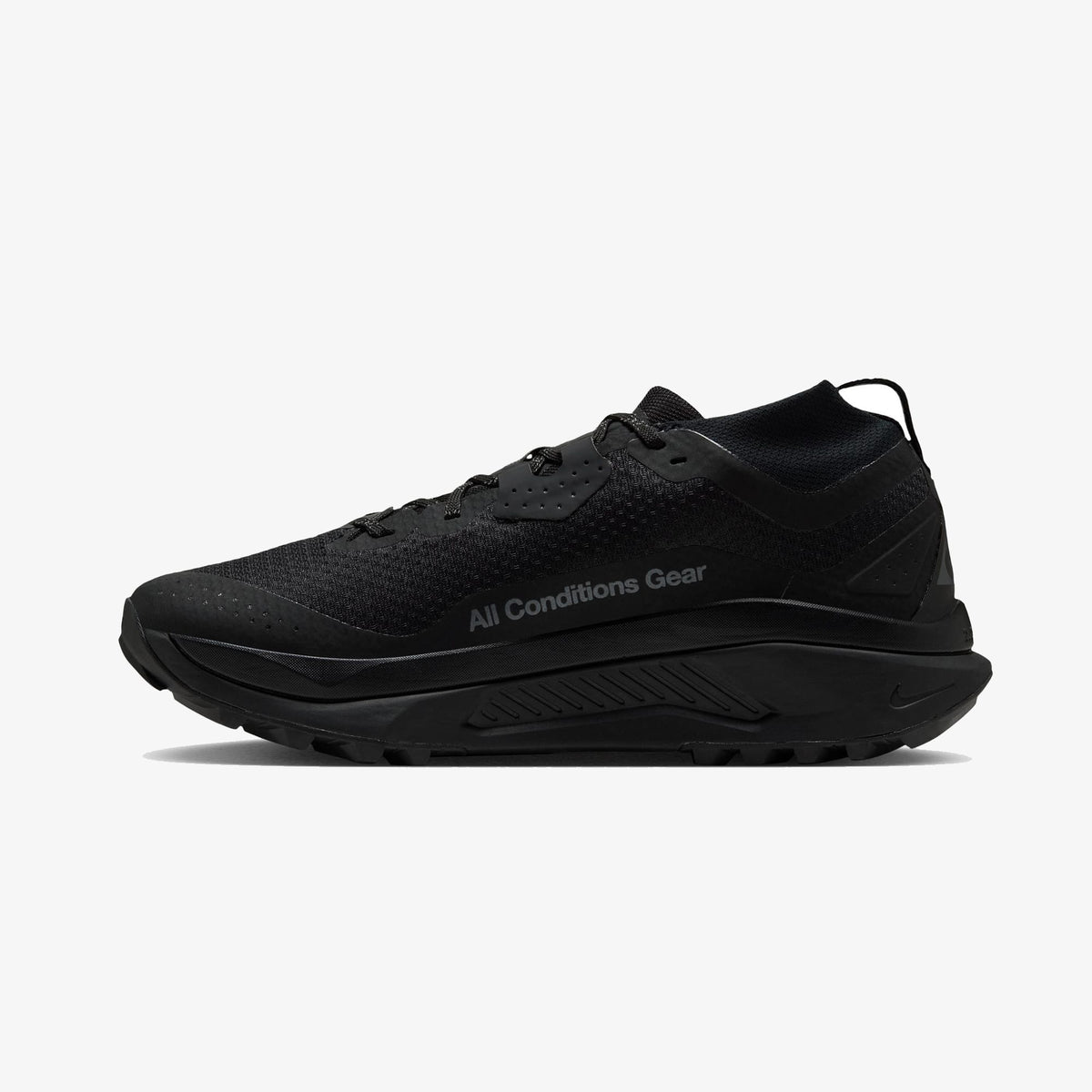 Nike Acg Zegama Trail Vibram Gore-tex Unisex Siyah Sneaker