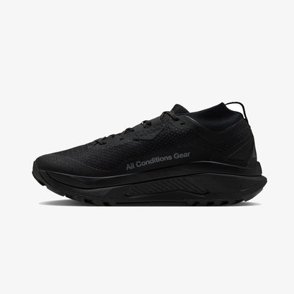 Nike Acg Zegama Trail Vibram Gore-tex Unisex Siyah Sneaker