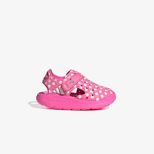 Adidas Water Sandal Minnie Çocuk Pembe Terlik