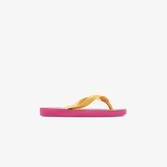 Havaianas Top Fashion Çocuk Pembe Terlik