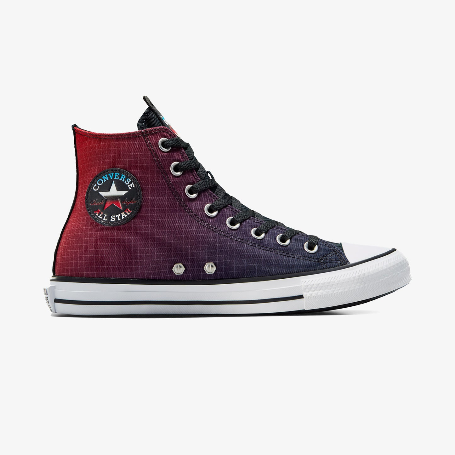 Converse Chuck Taylor All Star Unisex Siyah Sneaker
