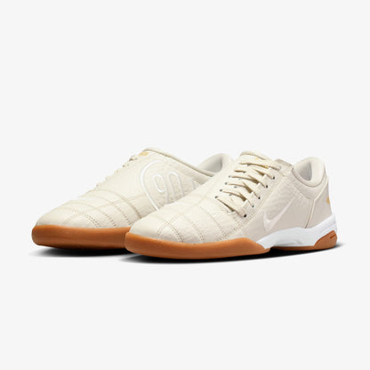 Nike Total 90 Unisex Krem Spor Ayakkabı